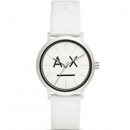 AX5557 Armani Exchange LOLA zegarek AX z paskiem