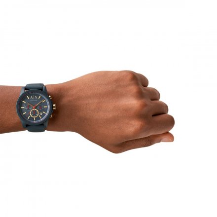 AX1335 Armani Exchange OUTERBANKS zegarek AX z paskiem