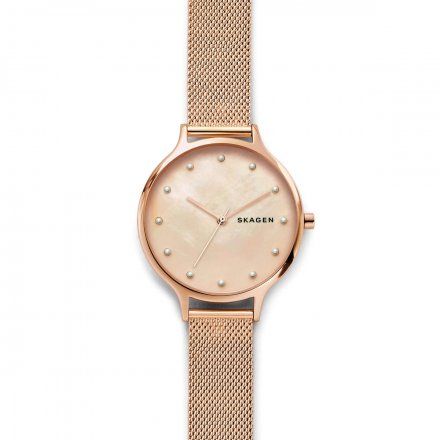 Skagen SKW2773 Anita Zegarek Damski Skandynawskiej Marki