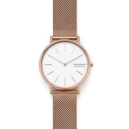 Skagen SKW2784 Signatur Zegarek Skandynawskiej Marki