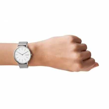 Skagen SKW2785 Signatur Zegarek Skandynawskiej Marki