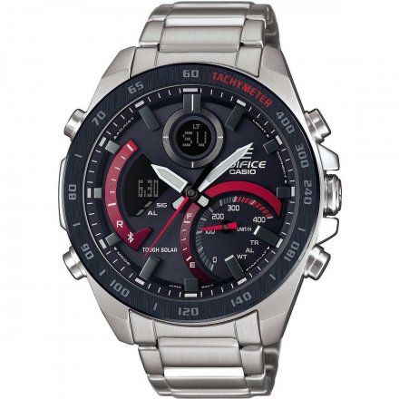 Casio Edifice ECB-900DB-1AER zegarek męski