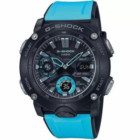 GA-2000-1A2ER