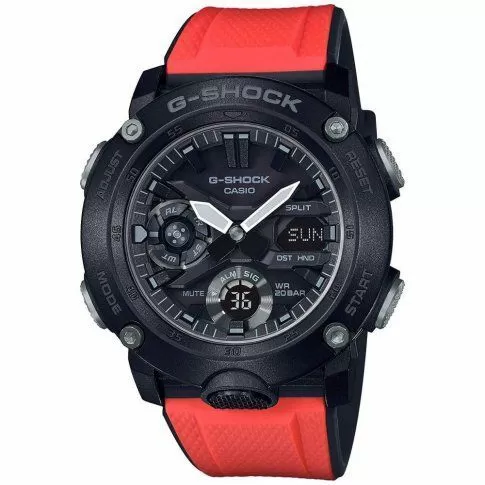 GA-2000E-4ER
