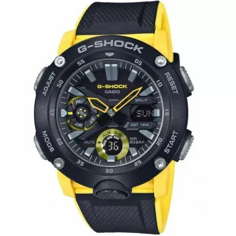 GA-2000-1A9ER