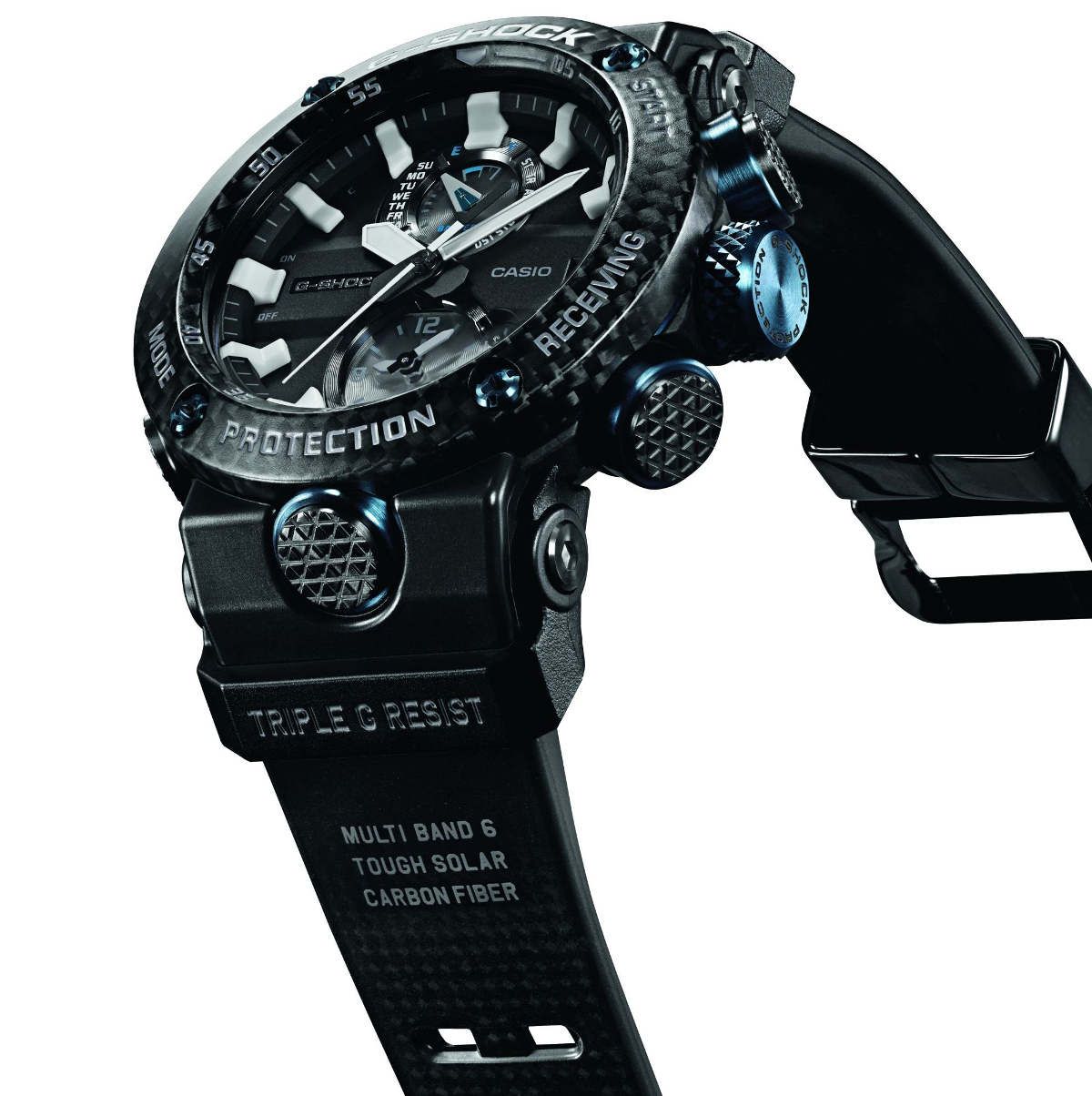 gwr b1000 casio