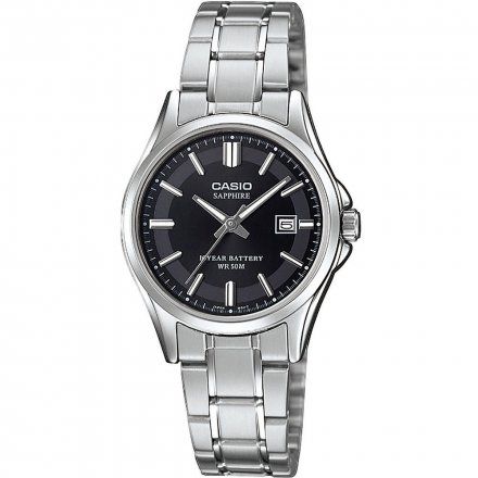 Zegarek Damski Casio LTS-100D-1AVEF Classic LTS 100D 1AVEF