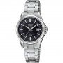 Zegarek Damski Casio LTS-100D-1AVEF Classic LTS 100D 1AVEF