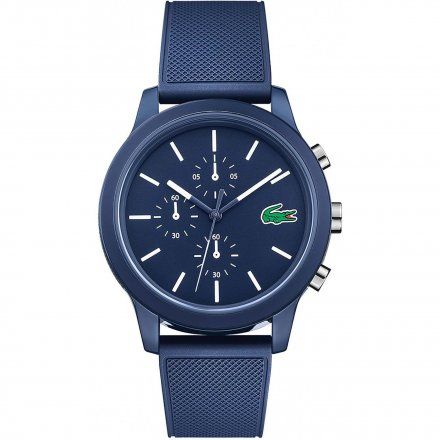 Lacoste 2010970  Zegarek Męski L1212 2010970