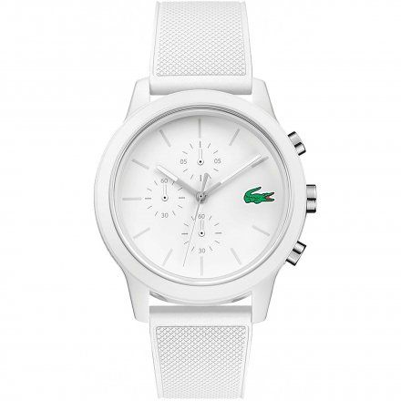 Lacoste 2010974 Zegarek Męski L1212 2010974