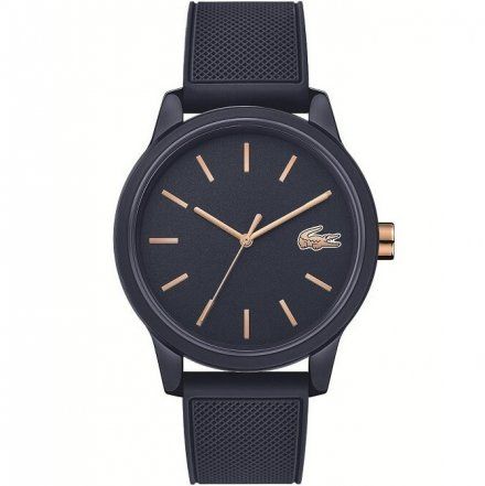 Lacoste 2011011 Zegarek Męski L1212 2011011