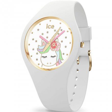 Ice-Watch 016721 - Zegarek Ice Fantasia Small Unicorn IW016721