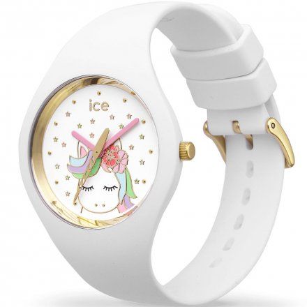 Ice-Watch 016721 - Zegarek Ice Fantasia Small Unicorn IW016721