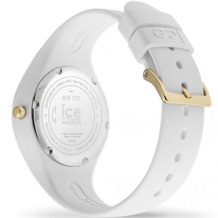 Ice-Watch 016721 - Zegarek Ice Fantasia Small Unicorn IW016721