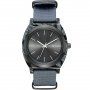Zegarek Nixon Time Teller Acetate Gray Gunmetal - Nixon A3272635