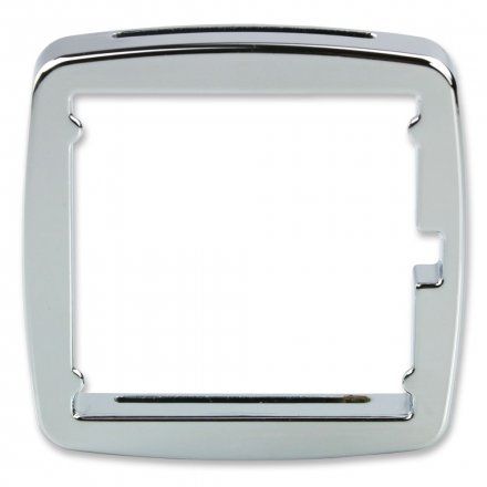 Ramka S.T.A.M.P.S. Full Metal Jack Silver 102291 4200