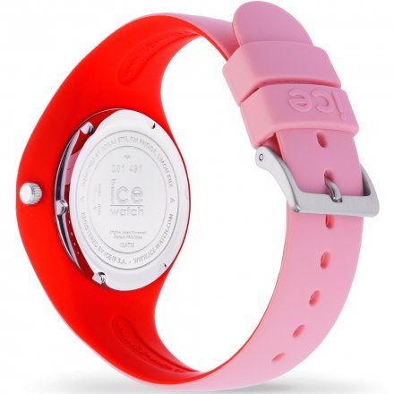 Zegarek Ice-Watch IW001491 ICE Duo - Small 001491