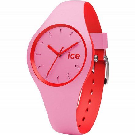 Zegarek Ice-Watch IW001491 ICE Duo - Small 001491