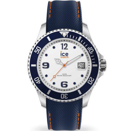 Ice-Watch 016771 - Zegarek Ice Steel - Medium IW016771