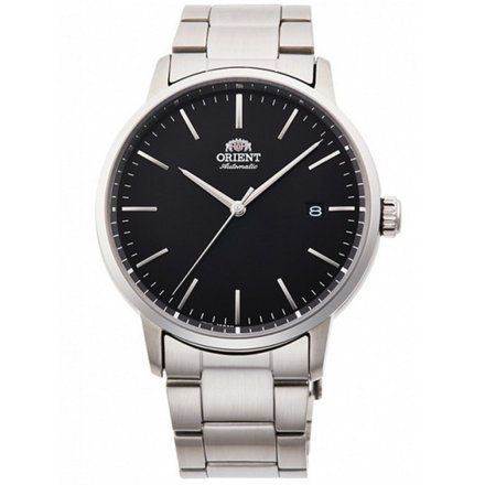 ORIENT RA-AC0E01B10B Zegarek Męski Automatyczny Japońskiej Marki Orient