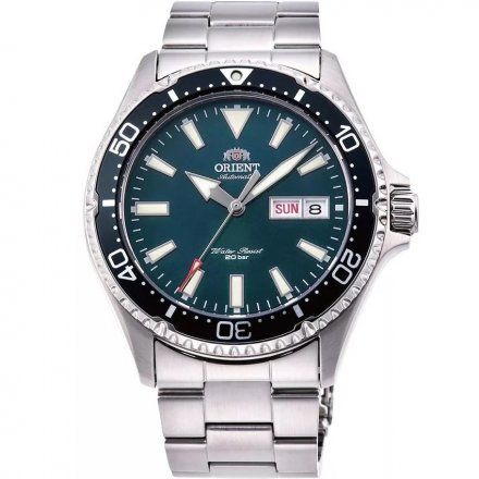 ORIENT RA-AA0004E19B Zegarek Męski Japońskiej Marki Orient AA0004E19B