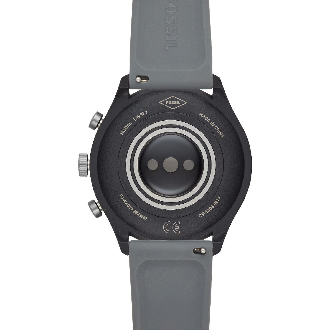 FOSSIL - FOSSIL スマートウォッチ　FTW4021 Zegarek Smartwatch FOSSIL FTW4021