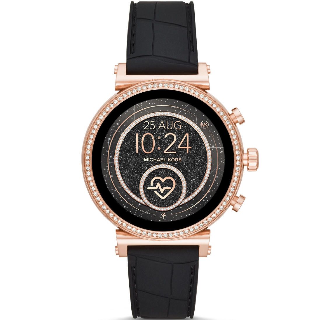 Smartwatch Michael Kors MKT5069 Sofie 2.0 Zegarek MK Smartwatch Michael Kors MKT5069 Sofie 2.0 Zegarek MK