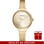 Zegarek Damski Adriatica na bransolecie A3723.1141Q - Zegarek Kwarcowy Swiss Made
