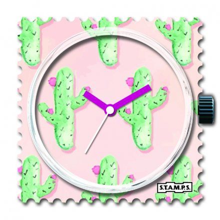 Zegarek S.T.A.M.P.S. Cactus Party 104647