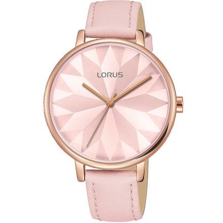 Zegarek Damski Lorus Kolekcja Fashion RG202PX9