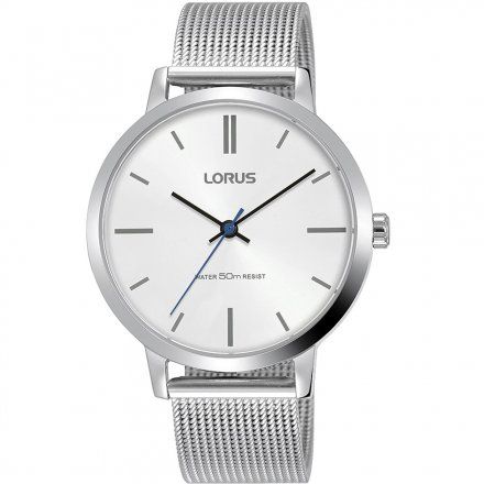 Zegarek Damski Lorus Kolekcja Classic RG263NX9