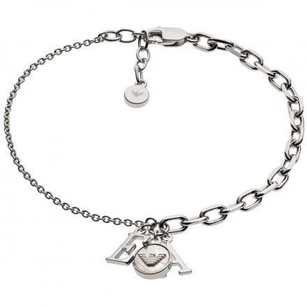 Bransoletka Emporio Armani EG3387040 Oryginalna Biżuteria EA