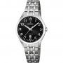 Zegarek Damski Festina F20468/3 Classic Titanium Date 20468 3