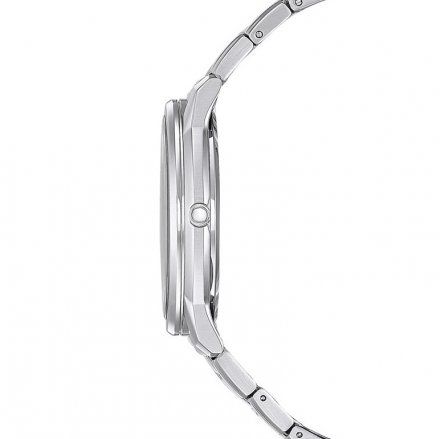 Citizen AW1211-80L Zegarek Męski na bransolecie Eco Drive Elegance Citizen