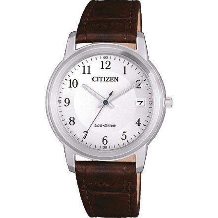 Citizen FE6011-14A Zegarek Damski Na Bransolecie Citizen Elegance EcoDrive