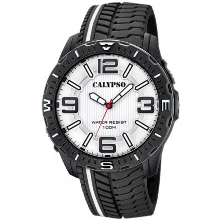 Calypso K5762/1 Zegarek Calypso K5762