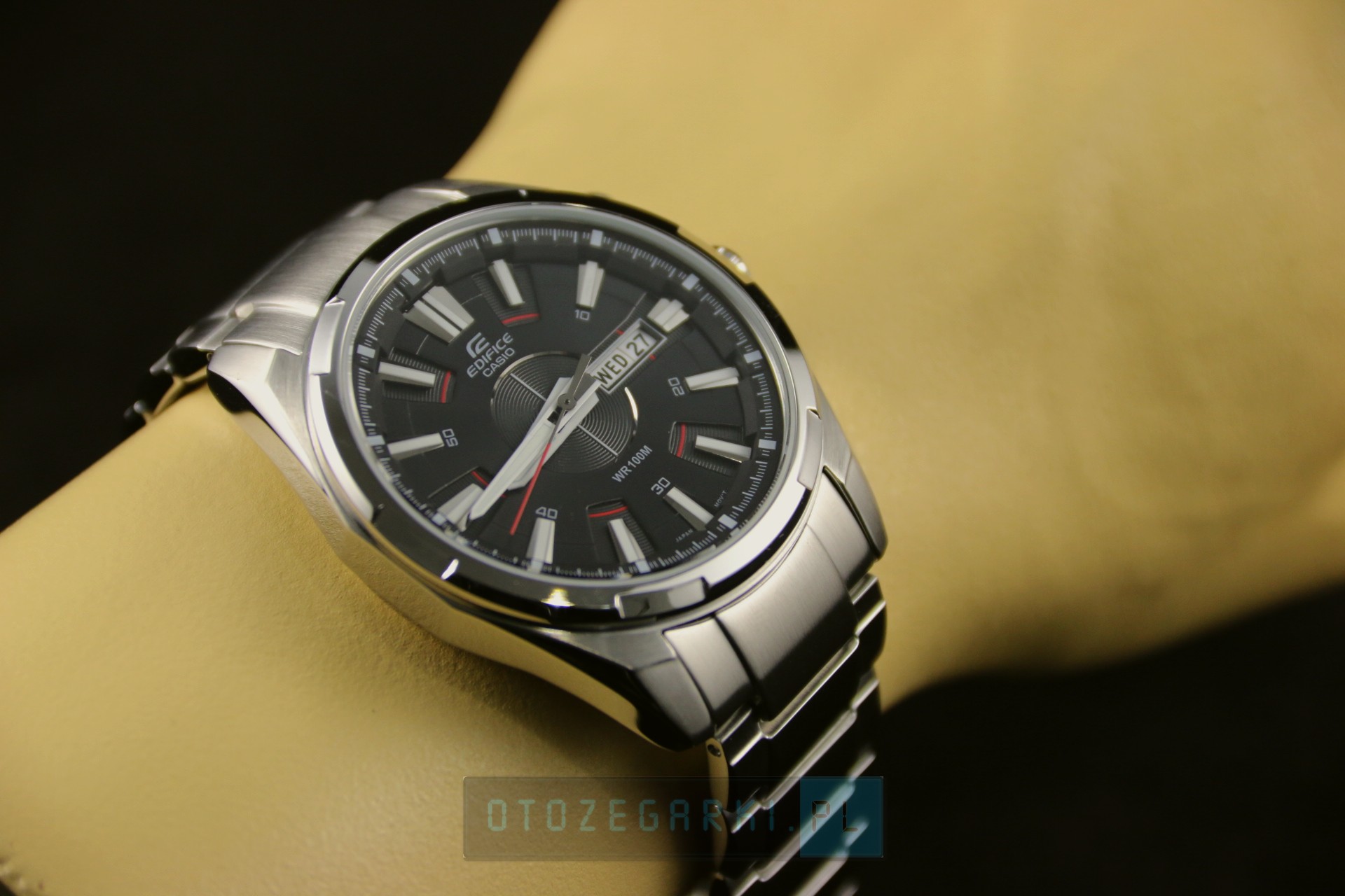 casio efr 102d