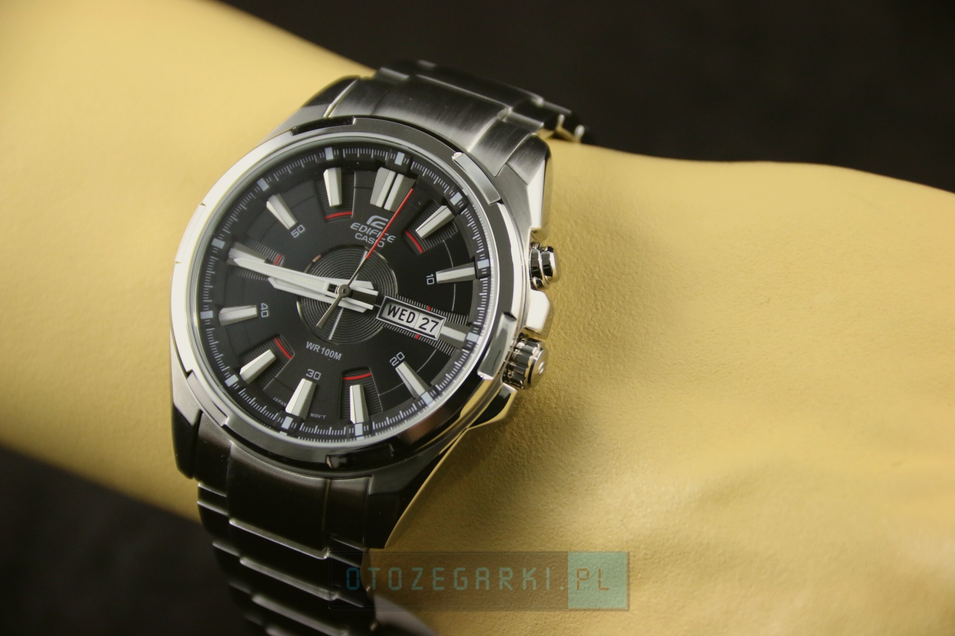 casio efr 102d