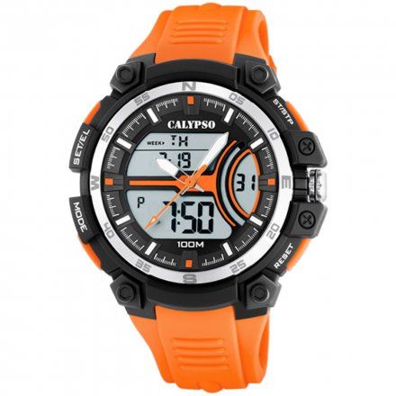 Calypso K5779/1 Zegarek Calypso K5779