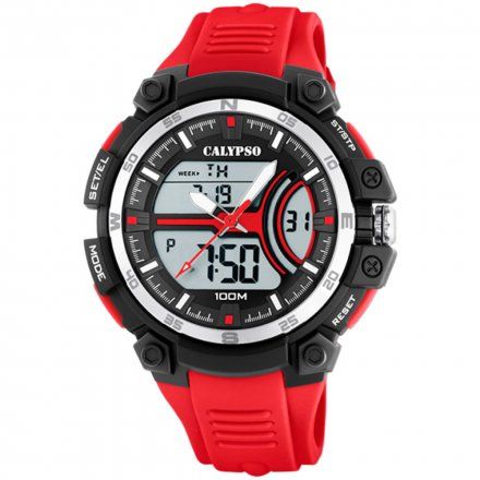 Calypso K5779/2 Zegarek Calypso K5779