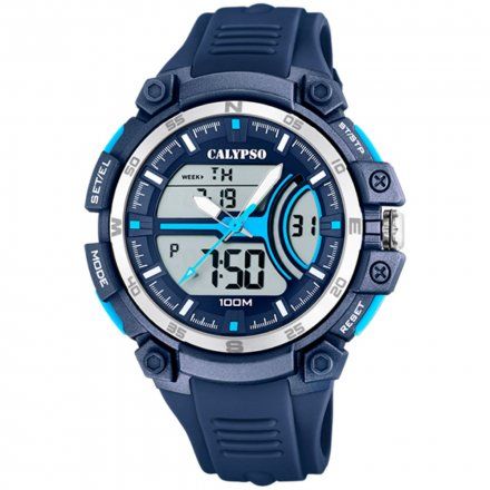 Calypso K5779/3 Zegarek Calypso K5779