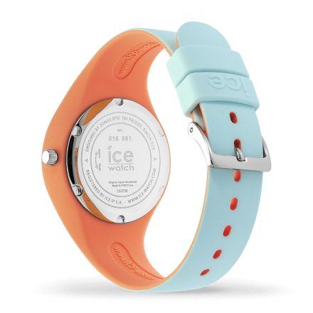 Ice-Watch 016981 - Zegarek Ice Duo Chic Small IW016981