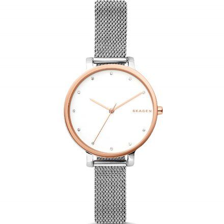 Skagen SKW2662 Hagen Zegarek Skandynawskiej Marki