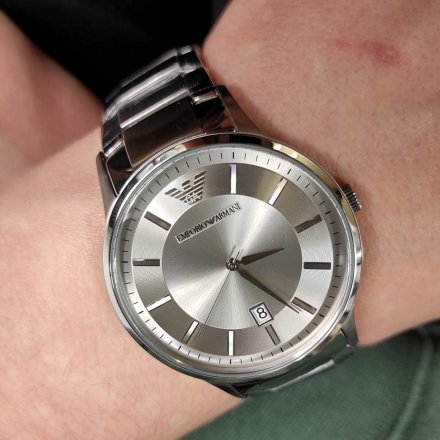 Zegarek Emporio Armani AR11189 Renato