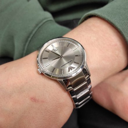 Zegarek Emporio Armani AR11189 Renato