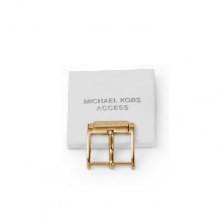 Sprzączka złota Michael Kors Access MKT5001