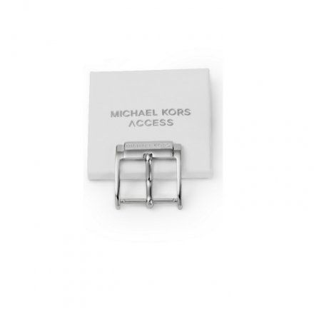 Sprzączka srebrna Michael Kors Access MKT5012