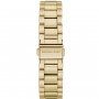 Bransoletka złota do zegarka Michael Kors Access Bradshaw MKT5001 22 mm
