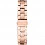 Bransoletka różowozłota do zegarka Michael Kors Access Runway MKT5046 18 mm