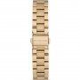 Bransoletka złota do zegarka Michael Kors Access Sofie MKT5062 18 mm